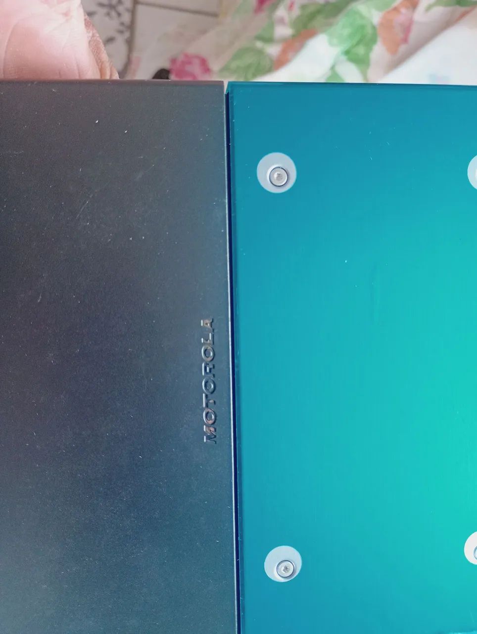 Vendo um Roteador DLink Motorola novo sem fio  - Foto 2