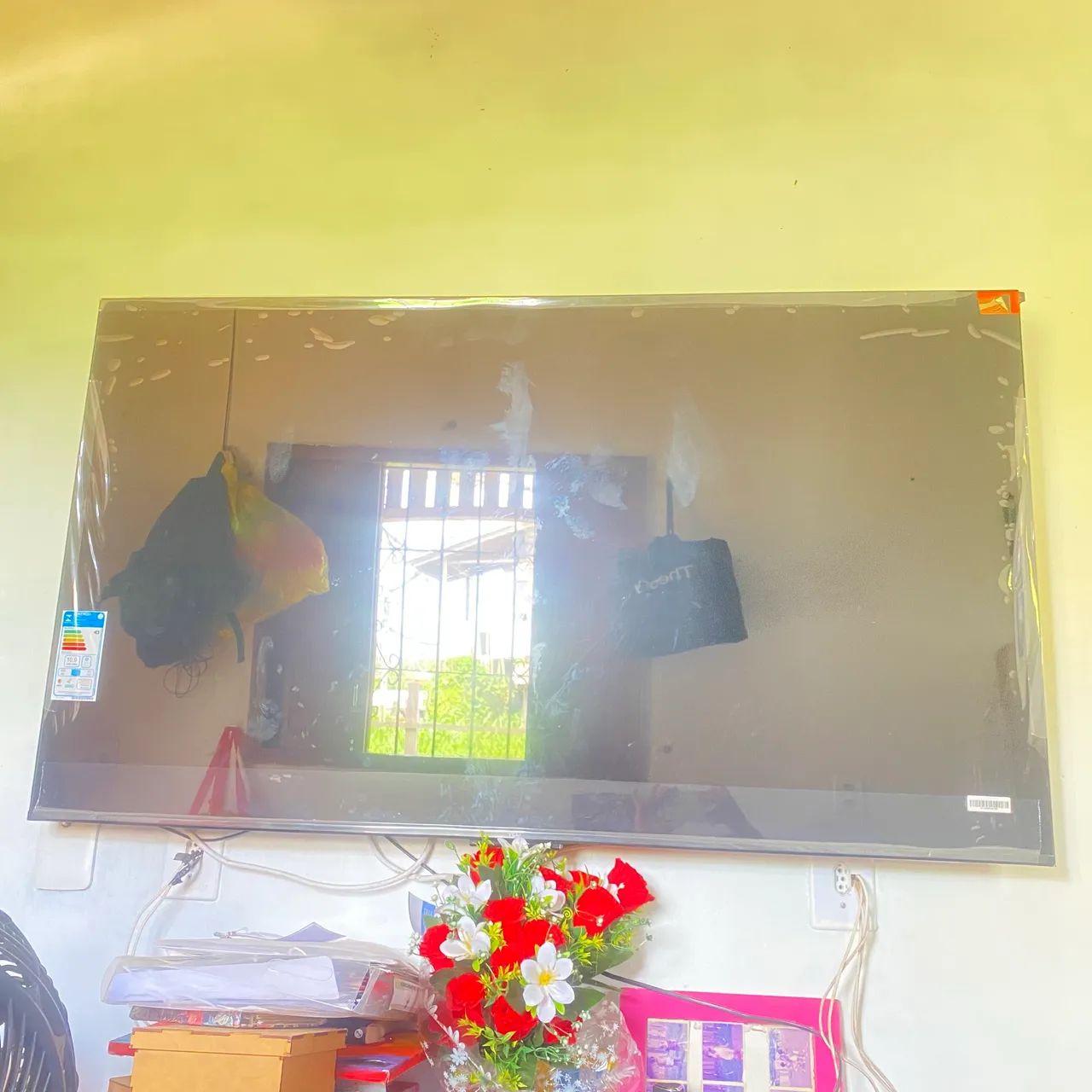 Tv 55 polegadas  - Foto 2