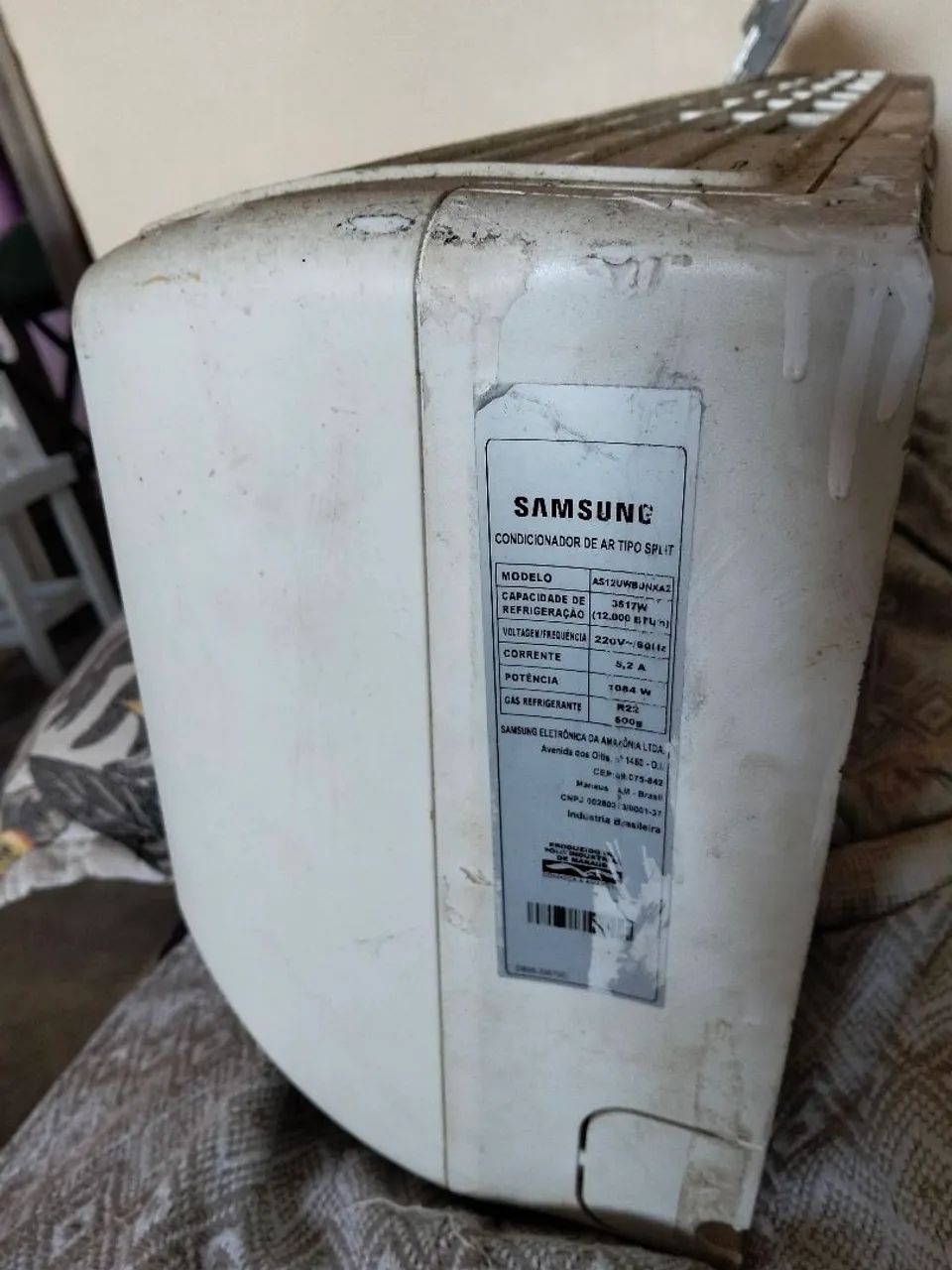 Ar condicionado  - Foto 3