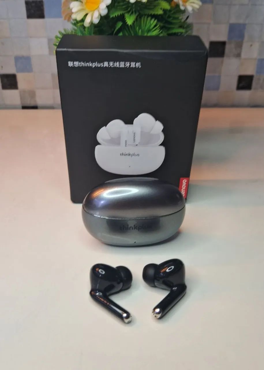 Fone bluetooth Lenovo XT88. - Foto 5