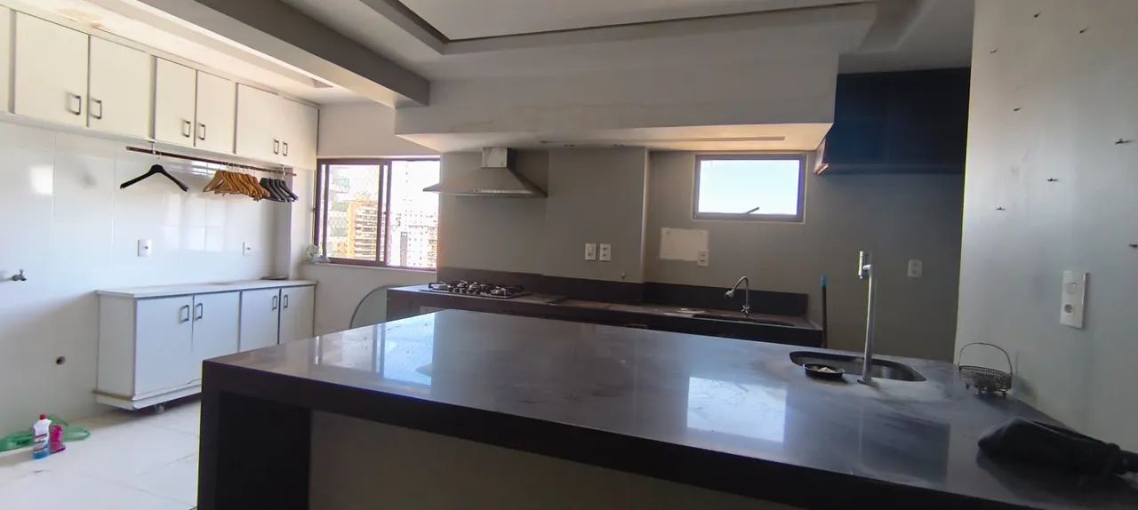 Cobertura 440 m2 - 4 suítes - prox Doca - Foto 3