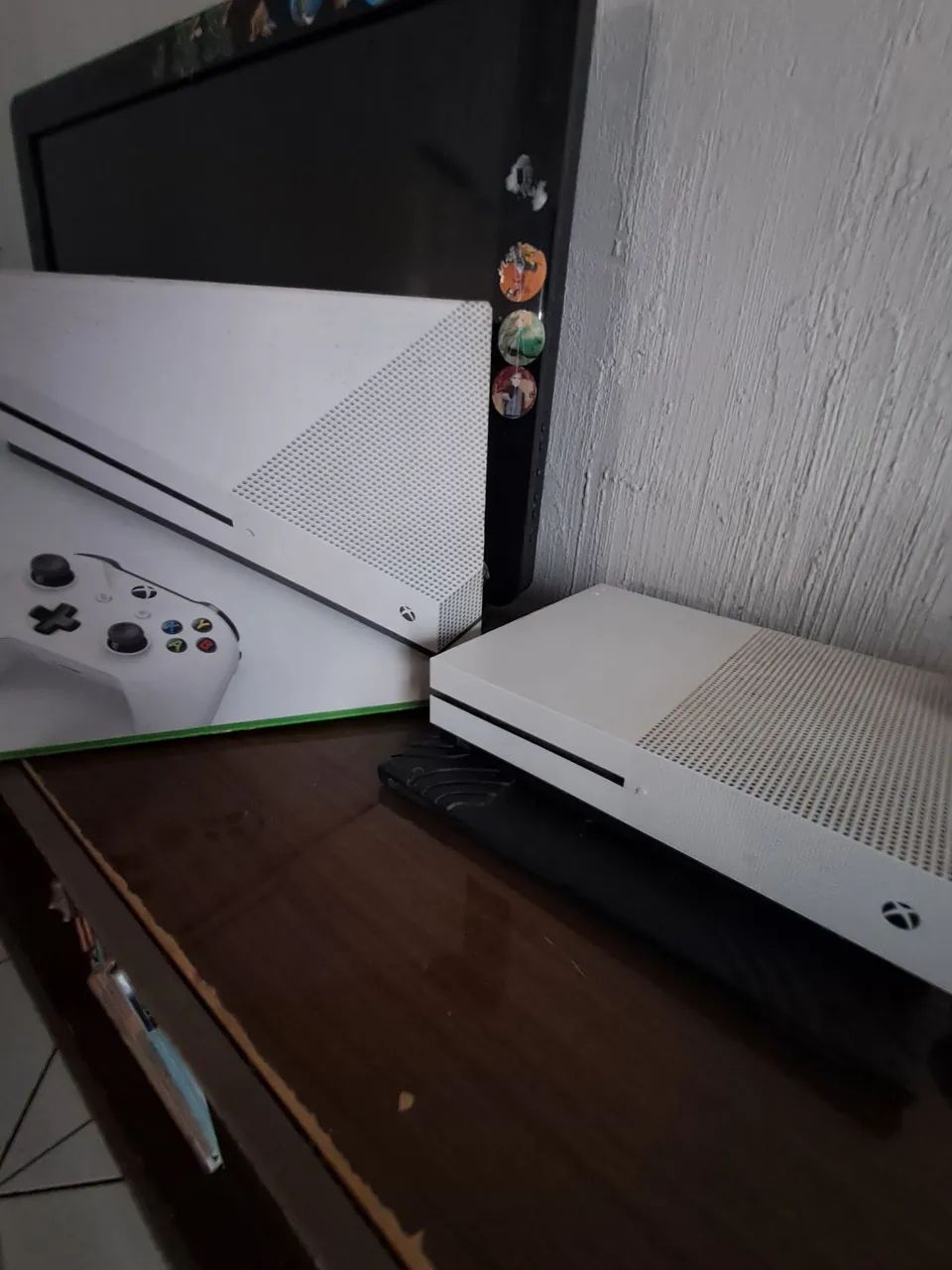Xbox one S - Foto 2