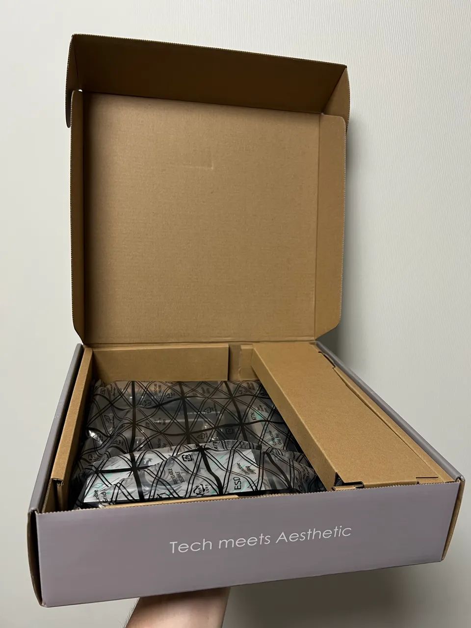 Placa Mãe B650M Gaming WiFi MSI - AMD 5 - Foto 2