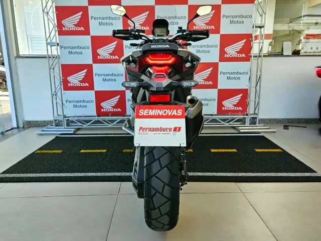 HONDA X-ADV - Foto 4