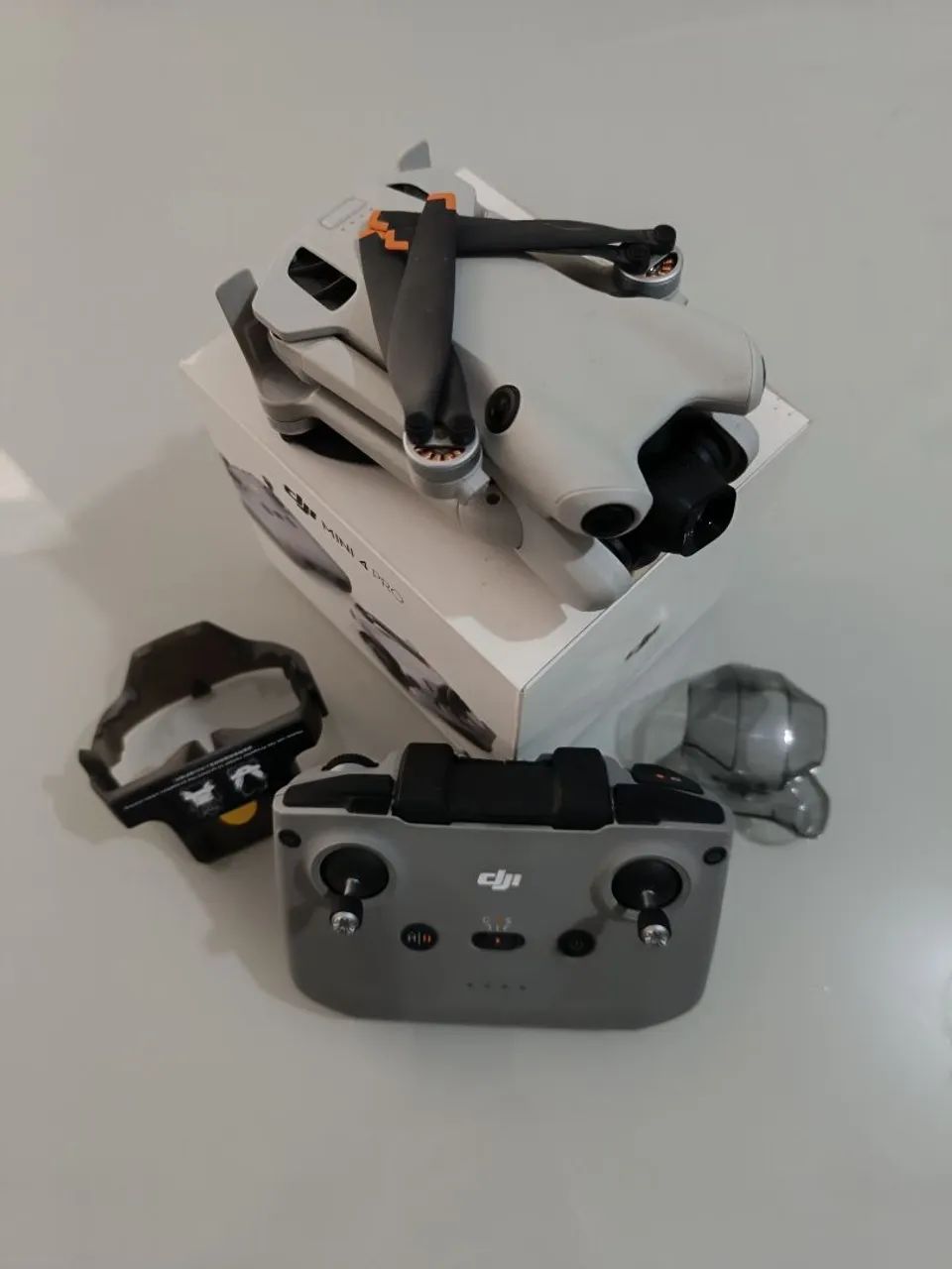 Mini 4 pro dji - Foto 3