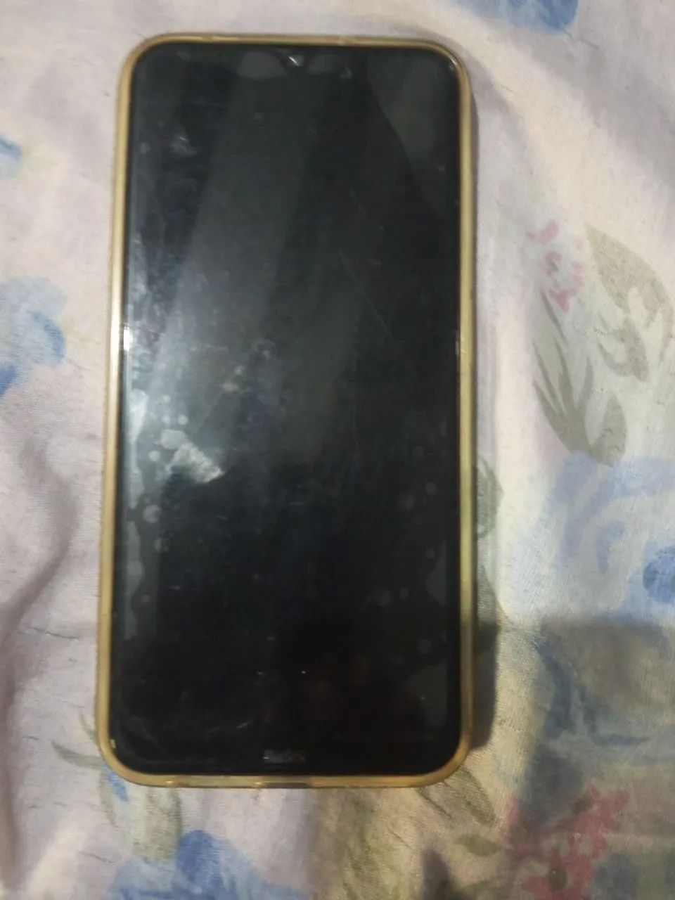 Vendo celular redimi note 08  - Foto 2