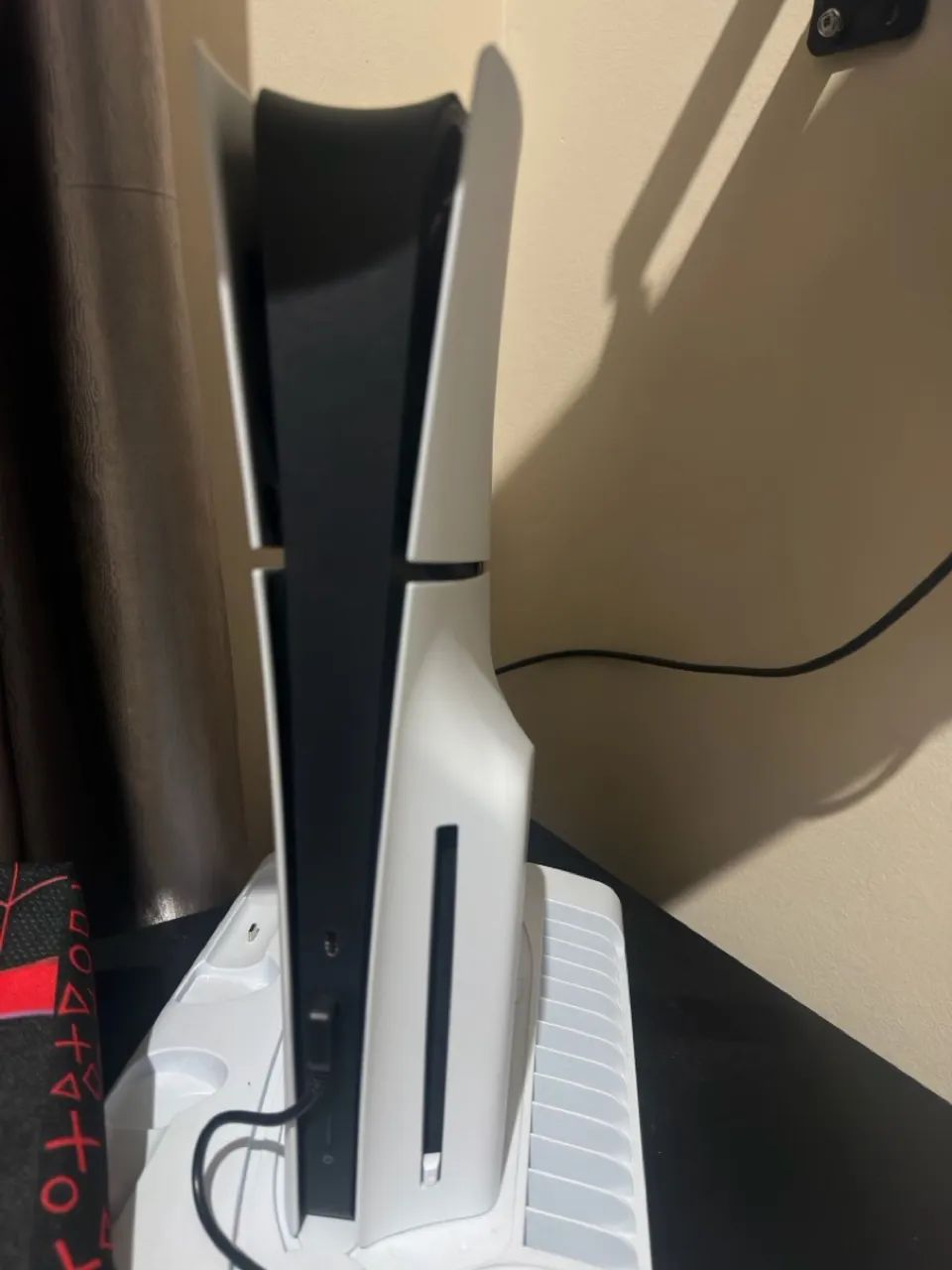 Console PS5 Slim Disk
