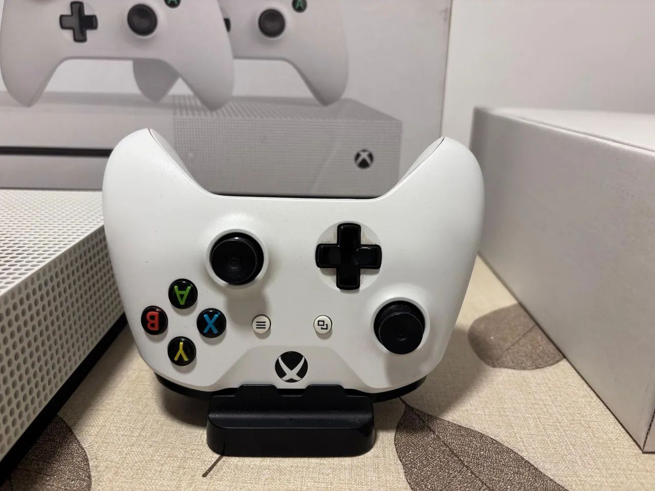 X Box One S - Foto 2