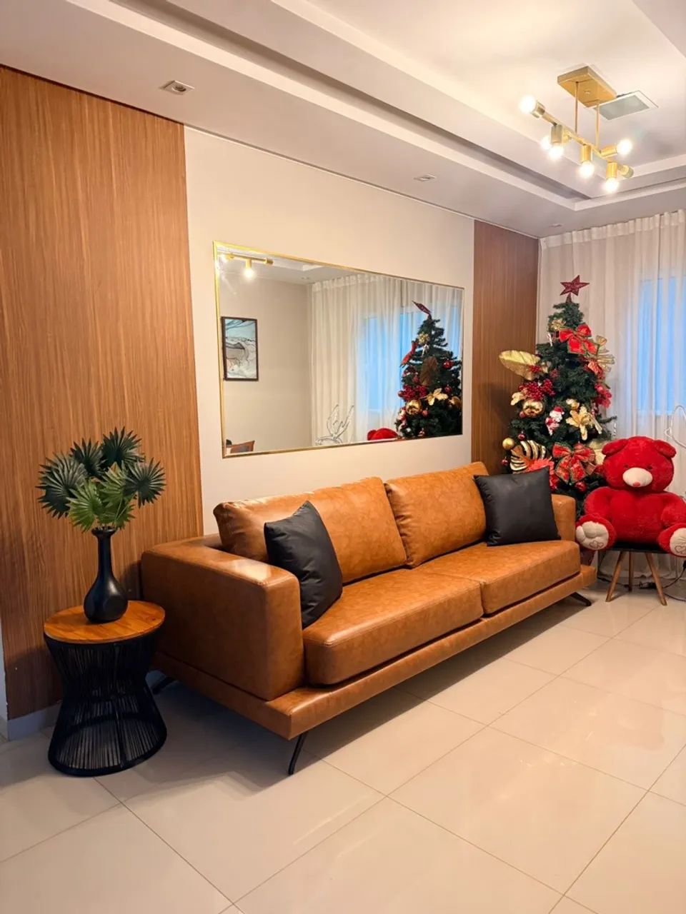 Sofá de couríssimo 2,40 mt OFERTA - Foto 2