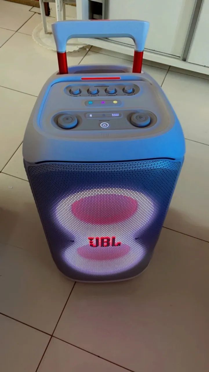 Jbl PartyBox 320  - Foto 4