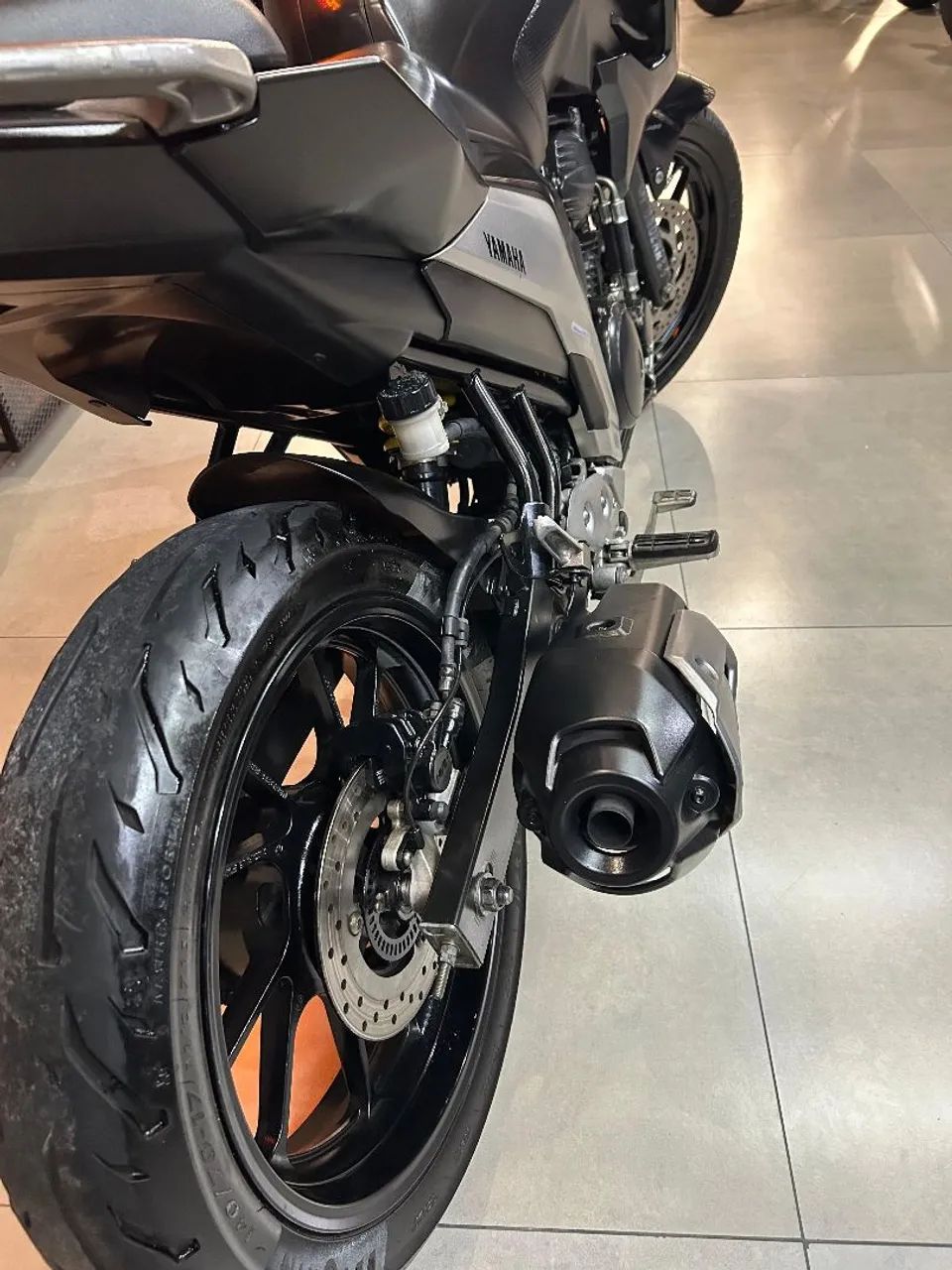 Fazer 250 - Foto 5