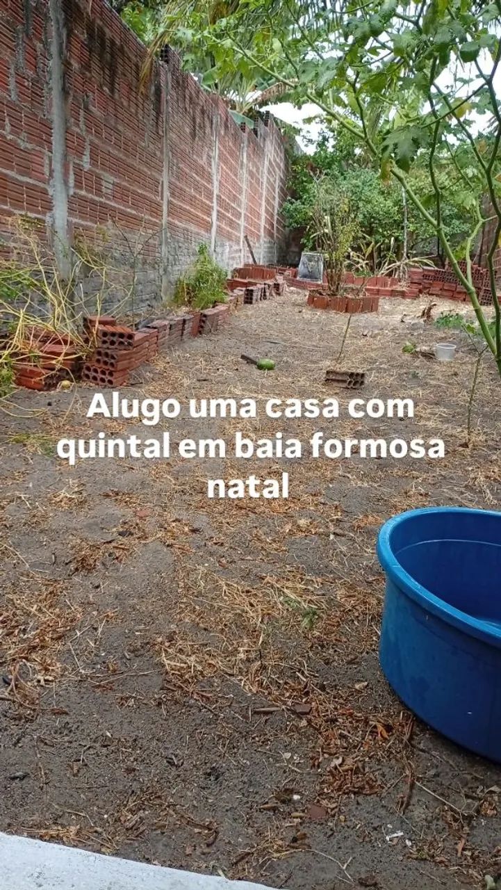 Casa baía formosa natal  - Foto 2