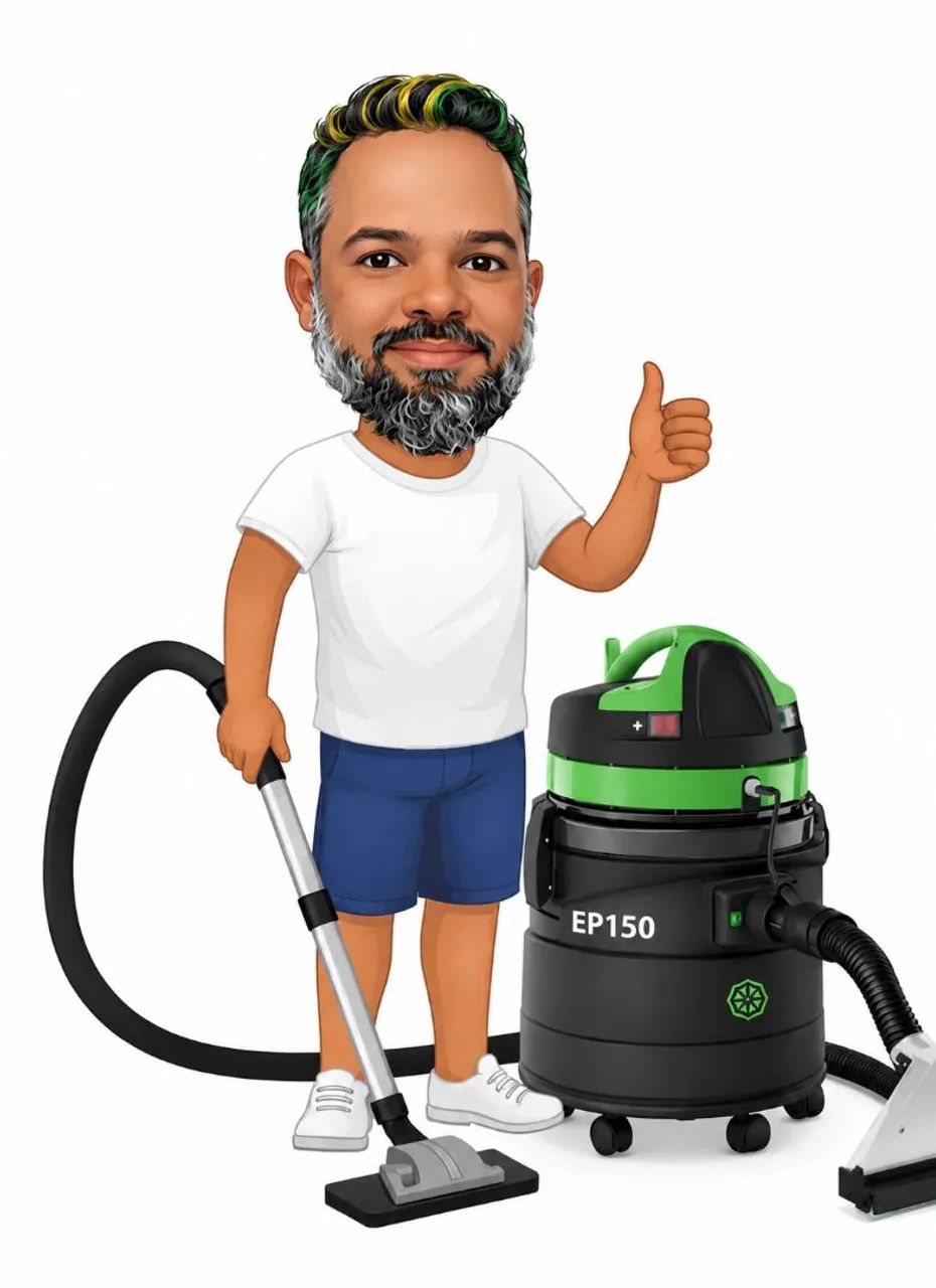 Limpeza e Higienização de estofados e colchões  - Foto 4