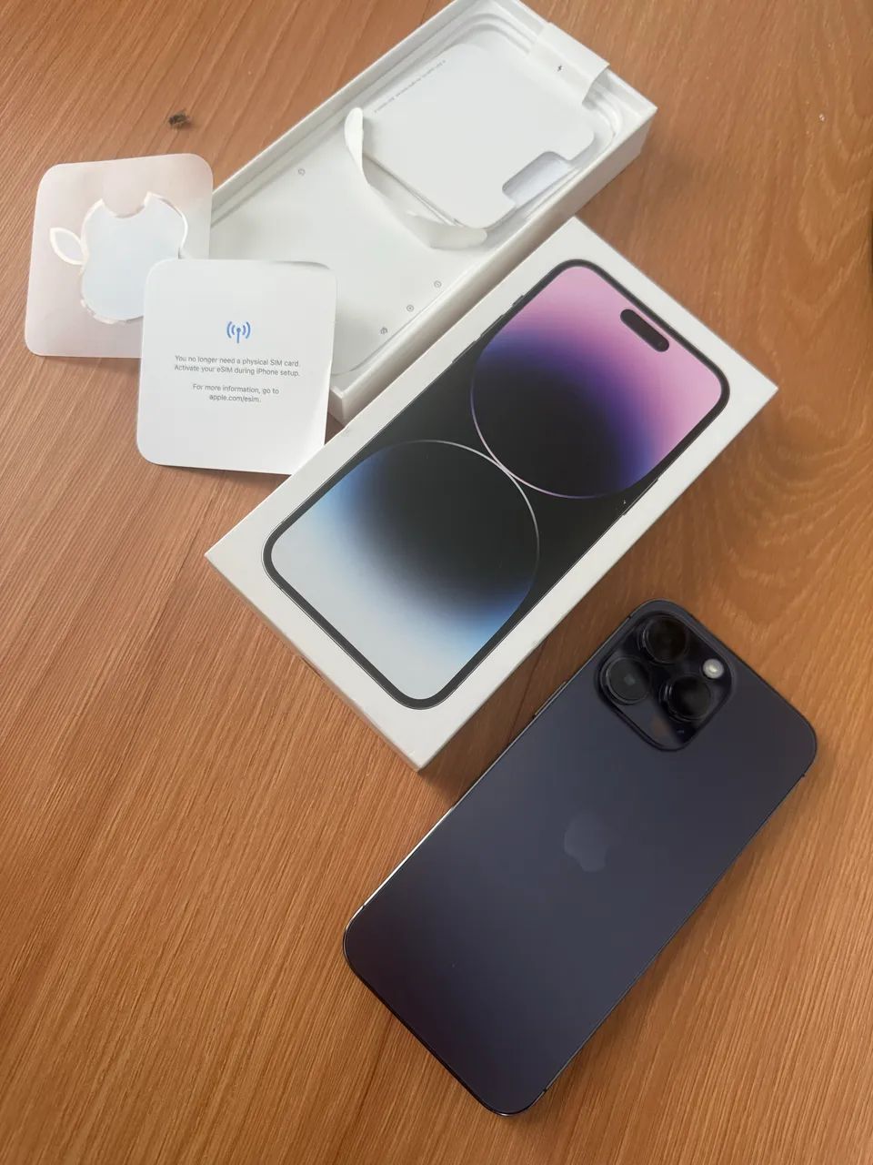 iPhone 14 Pro Max - Foto 2
