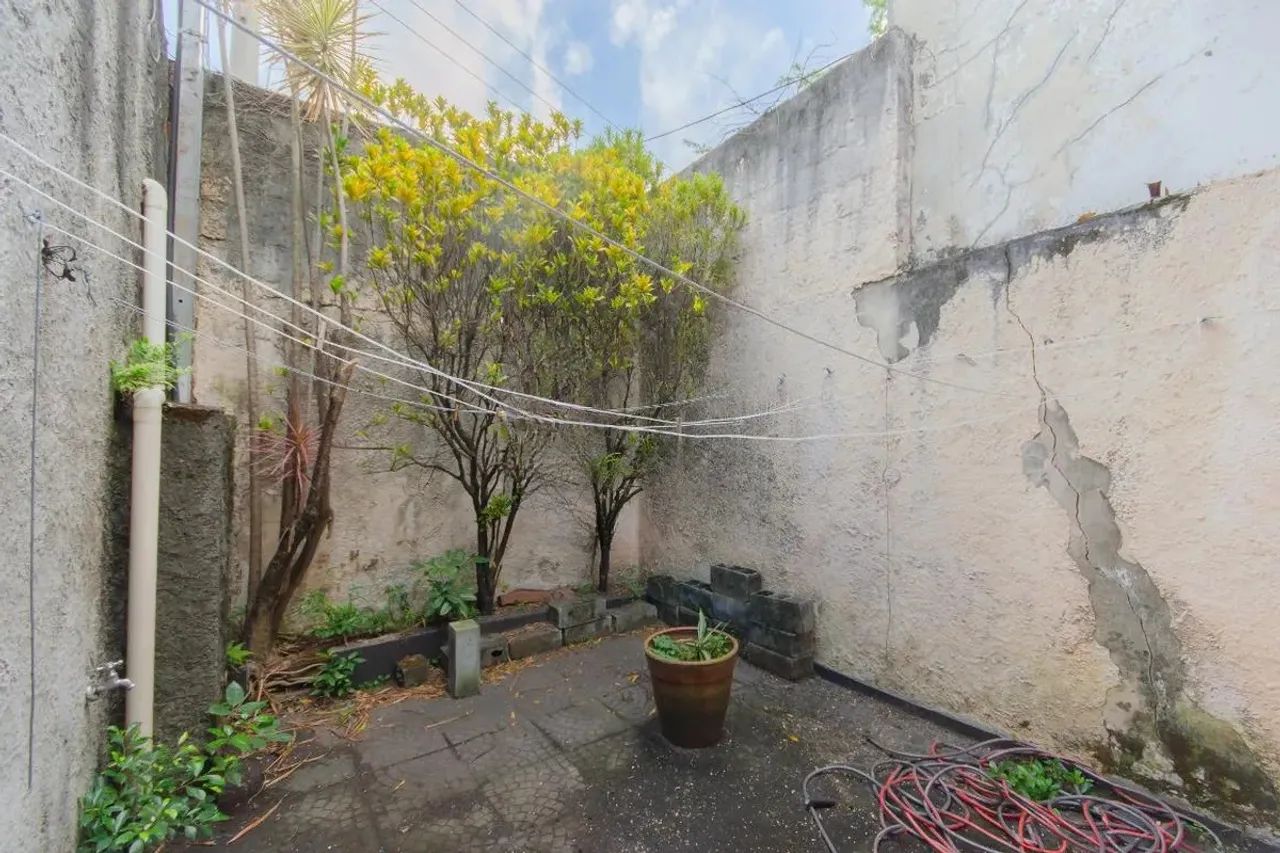 Casa à Venda - Aclimação, 4 Quartos, 260 m2 - Foto 3