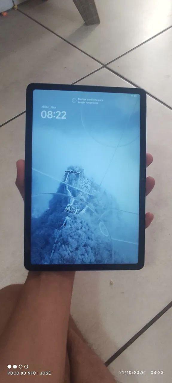 XIAOMI REDMI PAD 2 - Foto 2