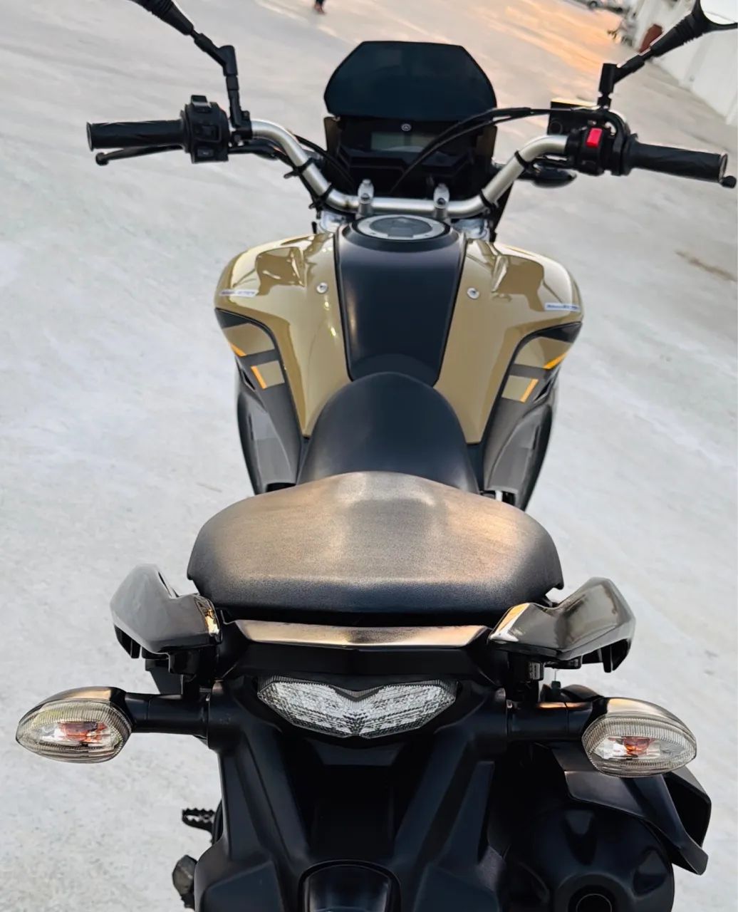 LANDER XTZ 250 ABS  - Foto 2
