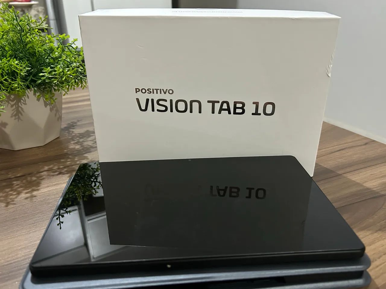 Tablet Vison Tab 10 - Foto 2