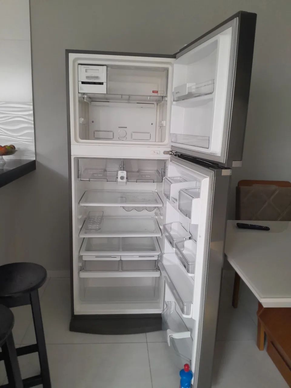 Vendo geladeira Brastemp  - Foto 2