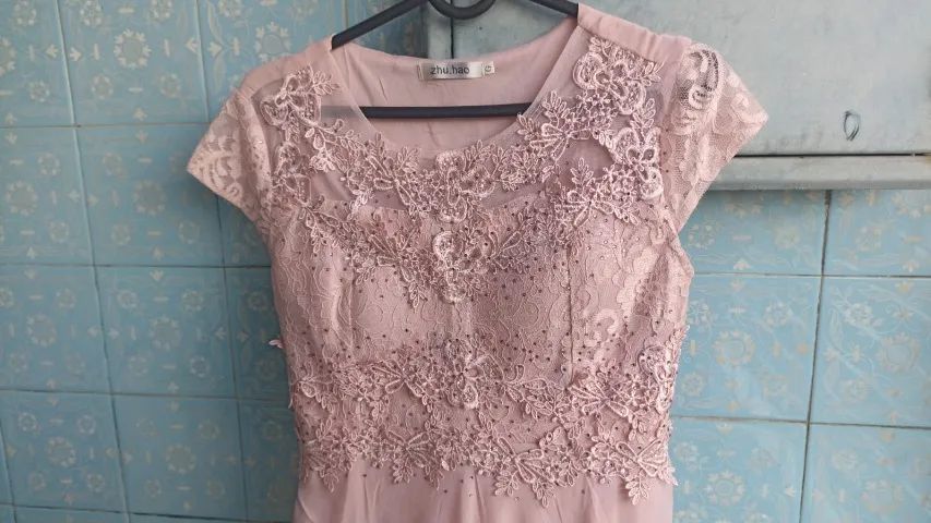 Vestido de festa  - Foto 5