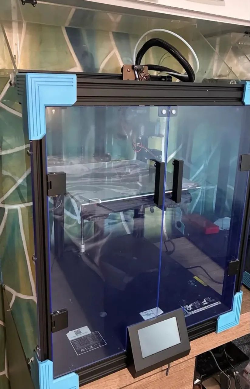 IMPRESSORA 3D ENDER 6 - Foto 3