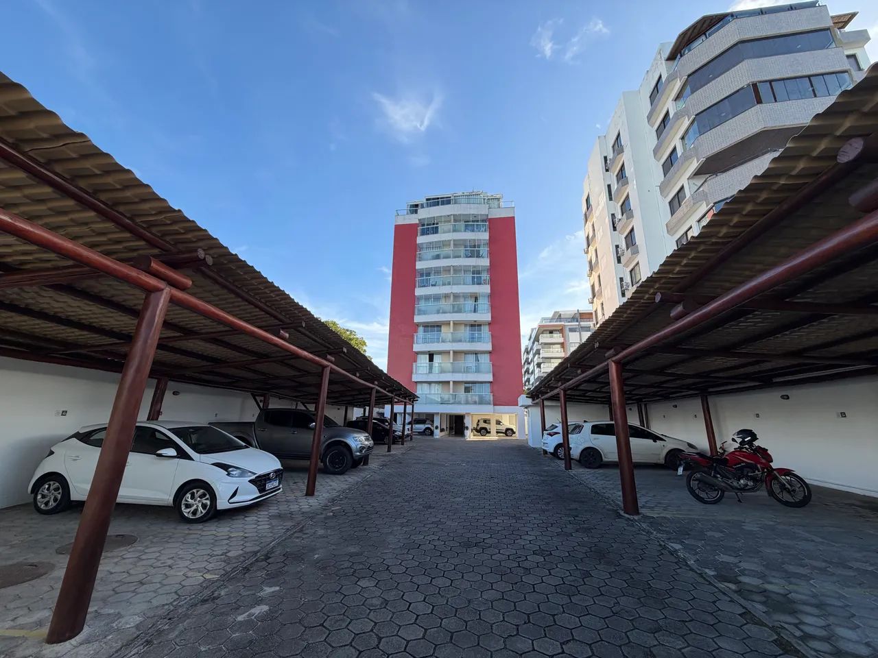 APARTAMENTO NO PONTAL com 02 SUÍTES  - Foto 4