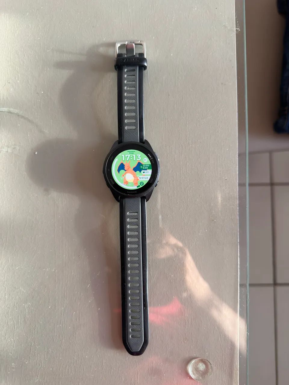 Garmin 165 Music  - Foto 4