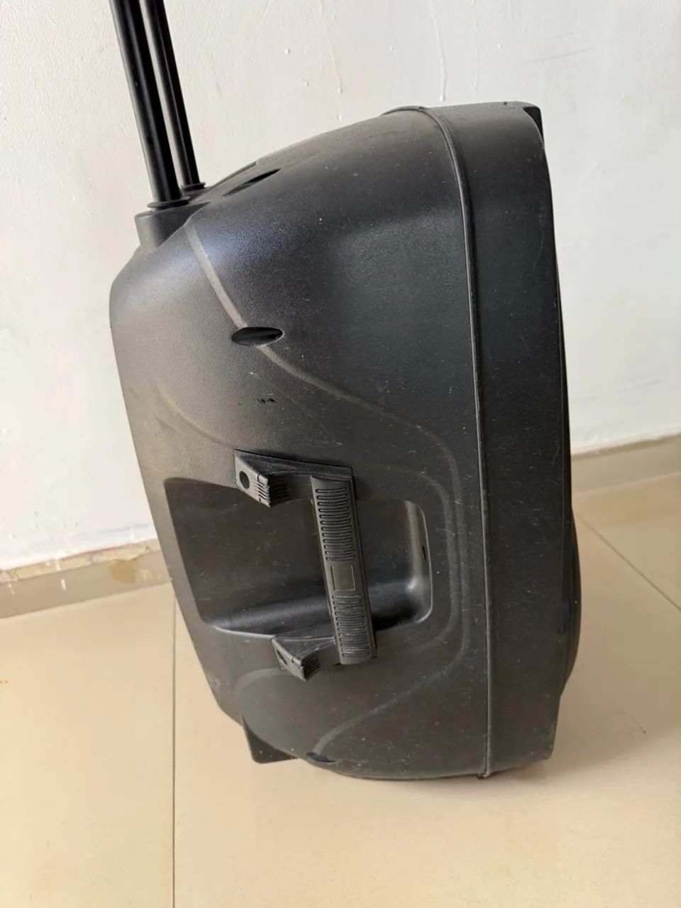Caixa de som não funciona - Foto 3