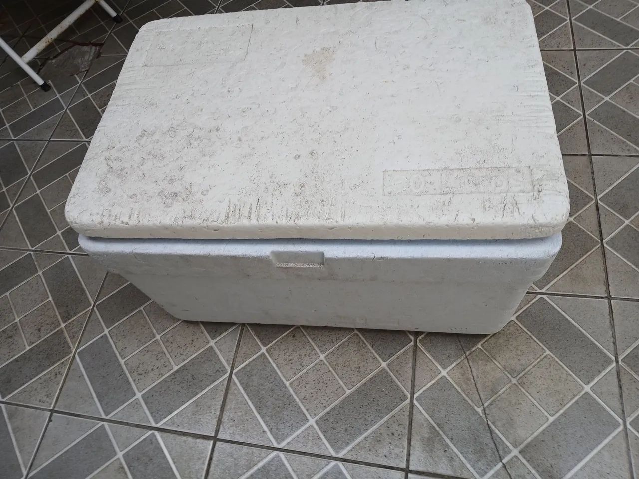 CAIXAS DE ISOPOR - Foto 4