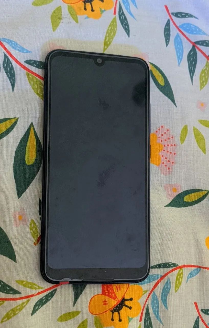 Motorola E6 Plus  - Foto 2