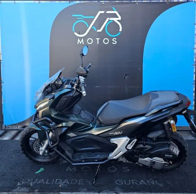 Honda Adv 150 ano 2024 - Foto 5