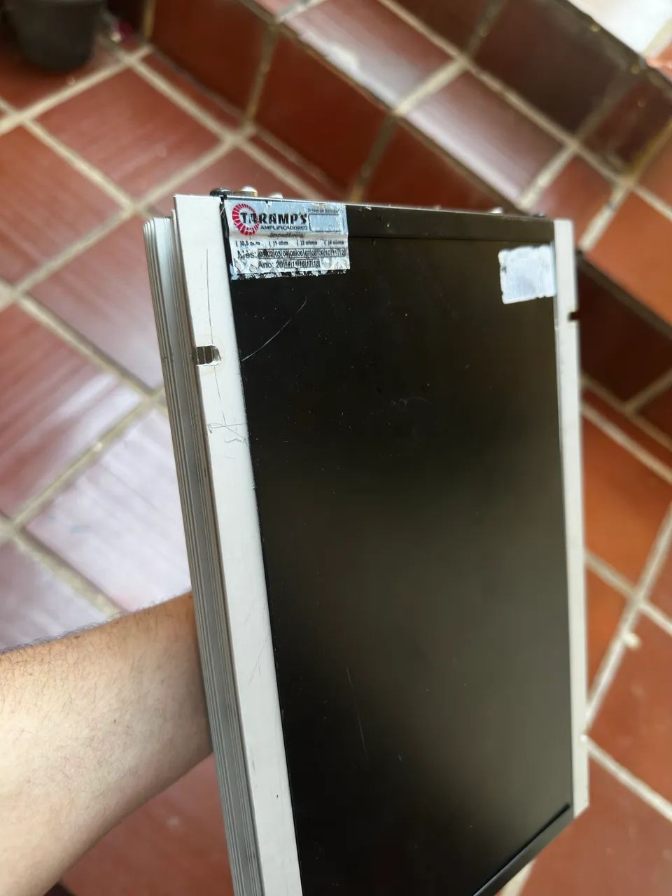 Módulo Taramps Ts 800x4 - Foto 4