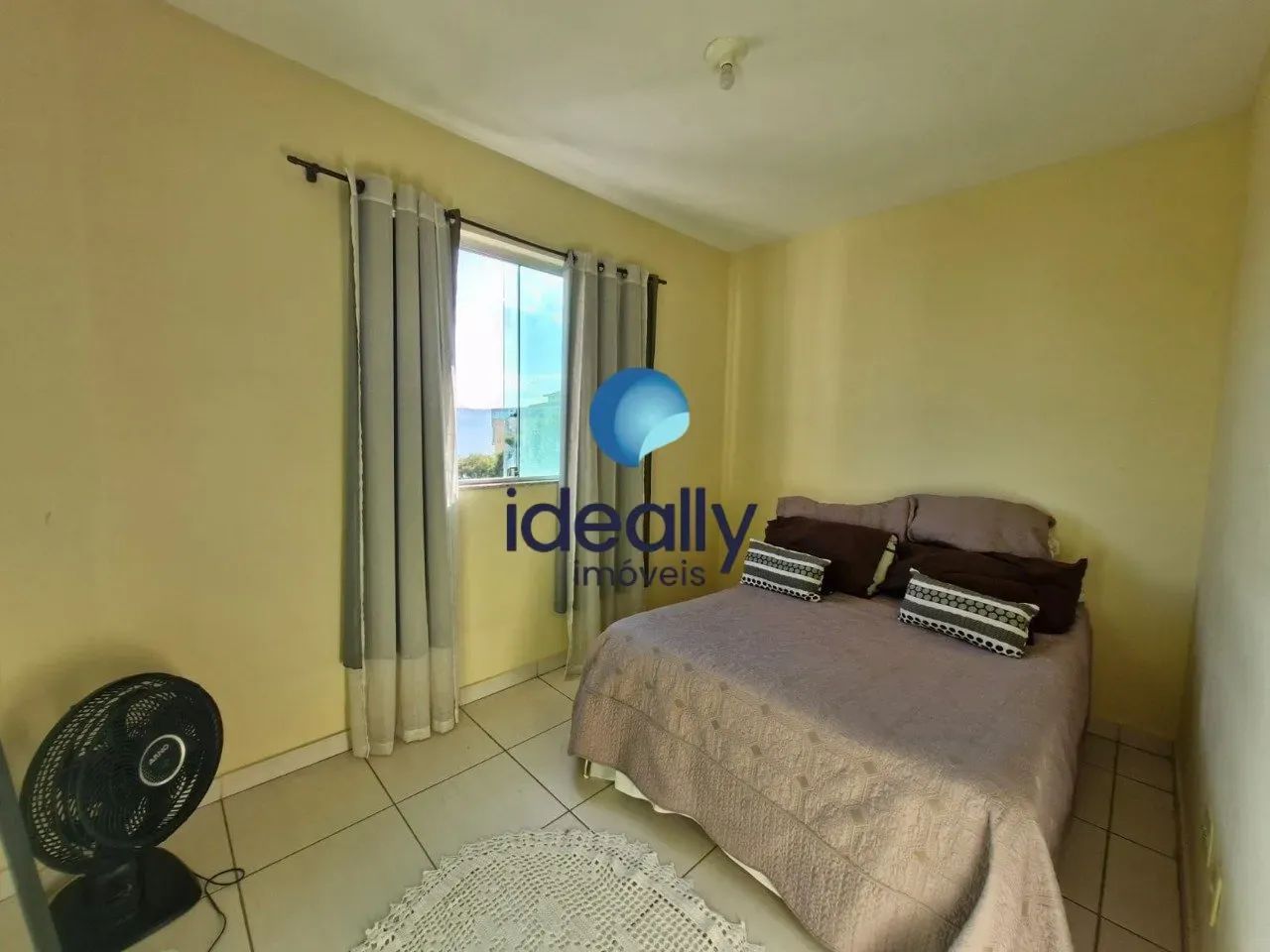 Apartamento 2 Quartos C/ Suíte Bairro Cabral_ A VENDA - Foto 4