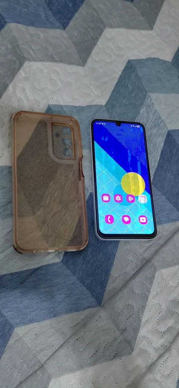 Sansung  A 15 , 128GB