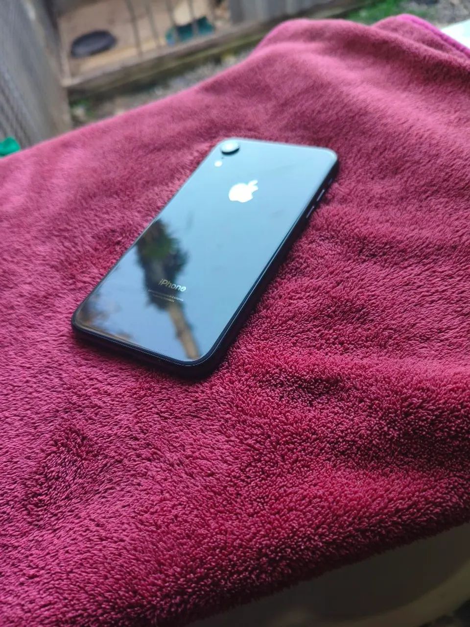 iPhone XR - Foto 3