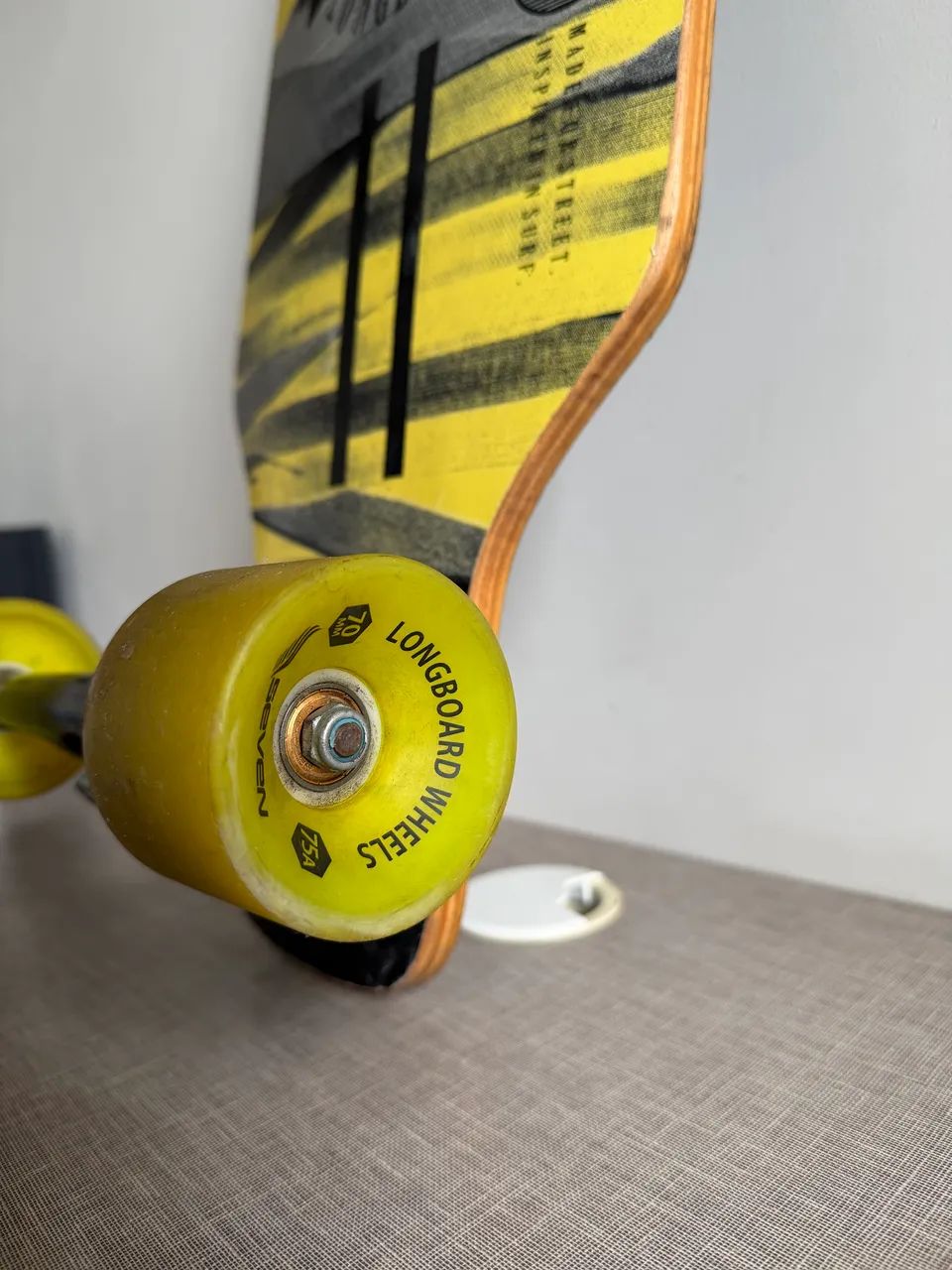 LONGBOARD CUSH - Foto 2