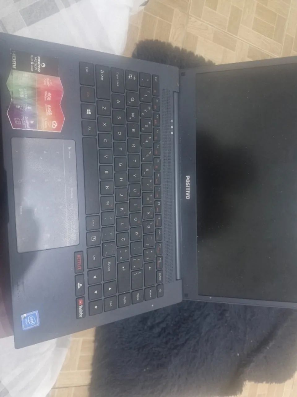 Notebook  - Foto 2