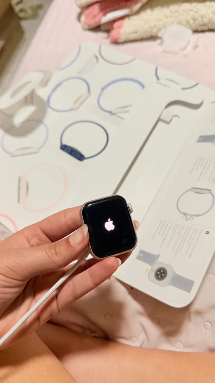Apple Watch SE - Foto 2