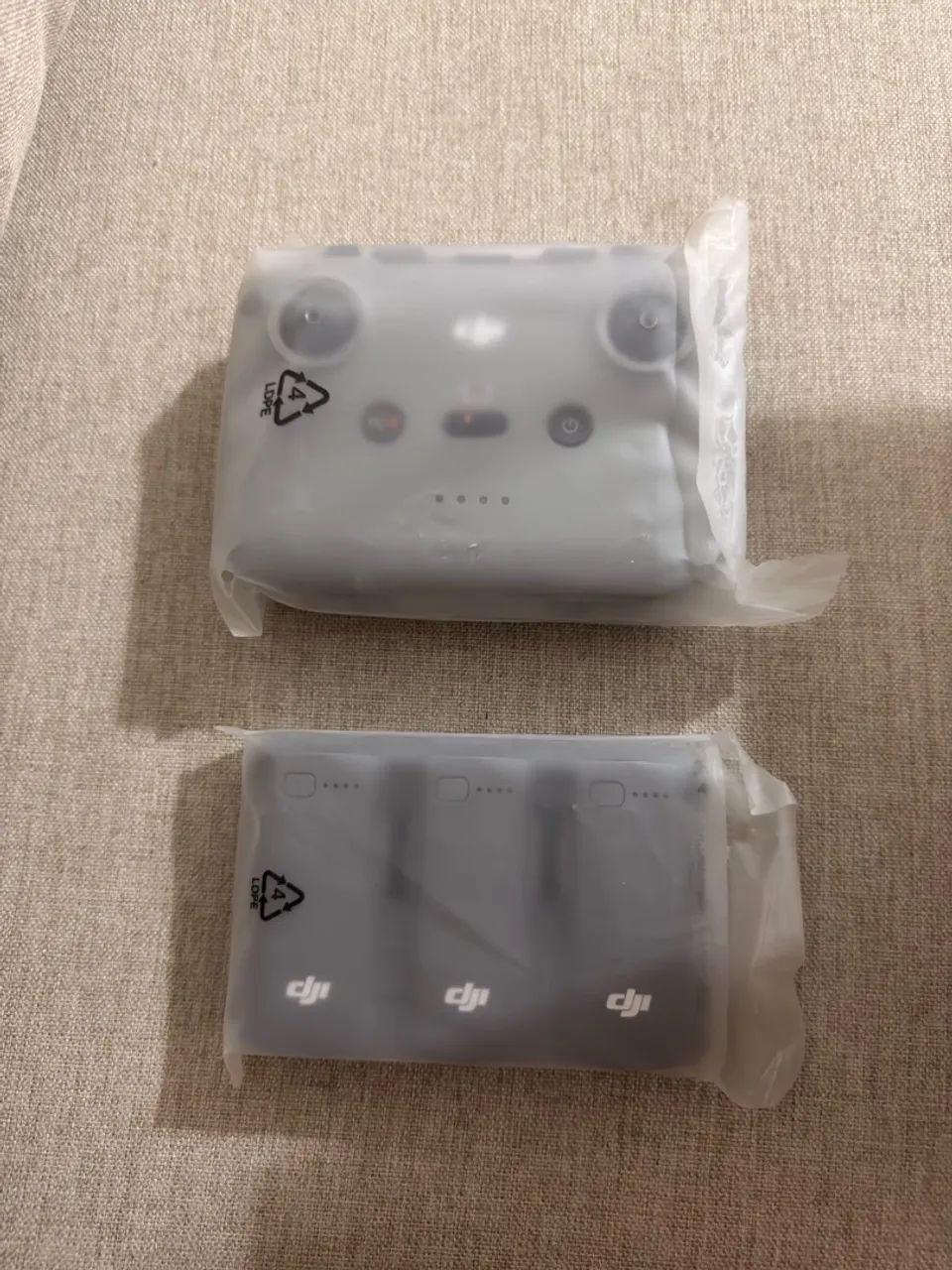 Drone DJI Neo 2 Fly more combo (Com controle Sem Tela) - Foto 3