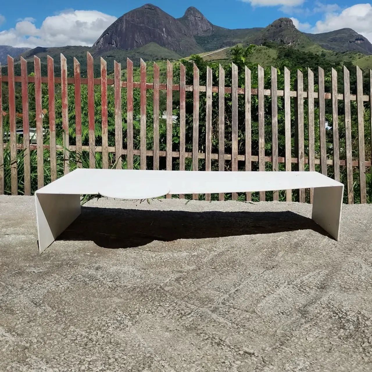 Mesa de centro  - Foto 2