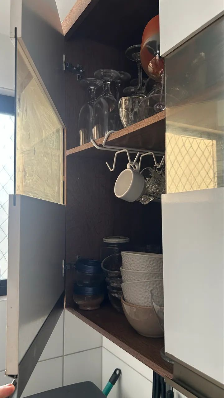 Armario de cozinha - Foto 4