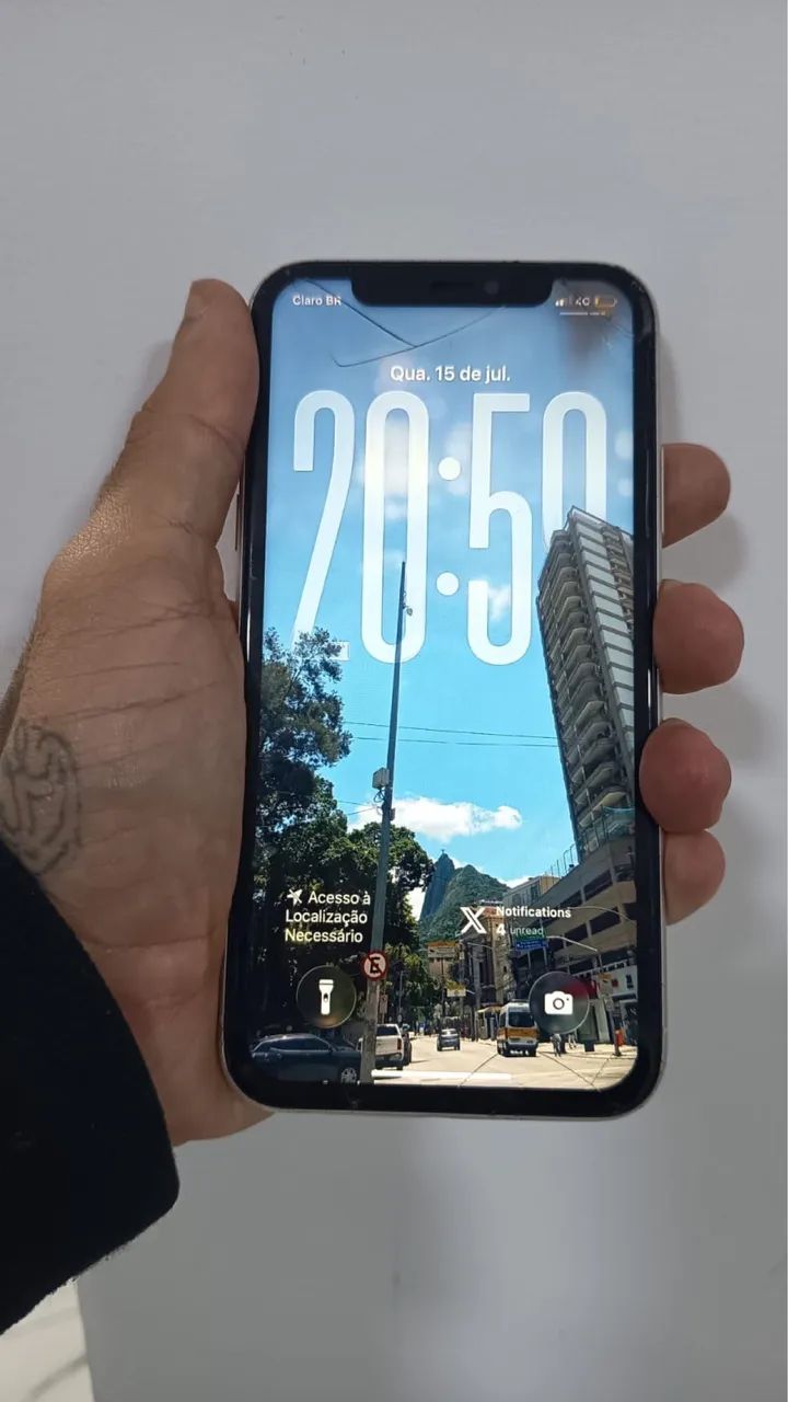 Iphone 11 * 128GB - Foto 3