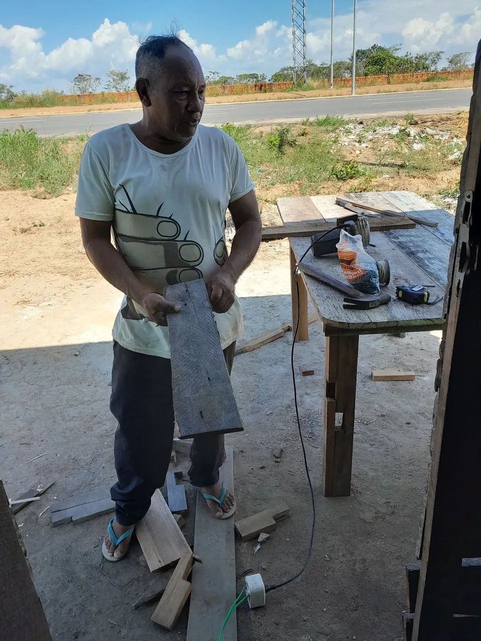 Pedreiro Profissional - Foto 5