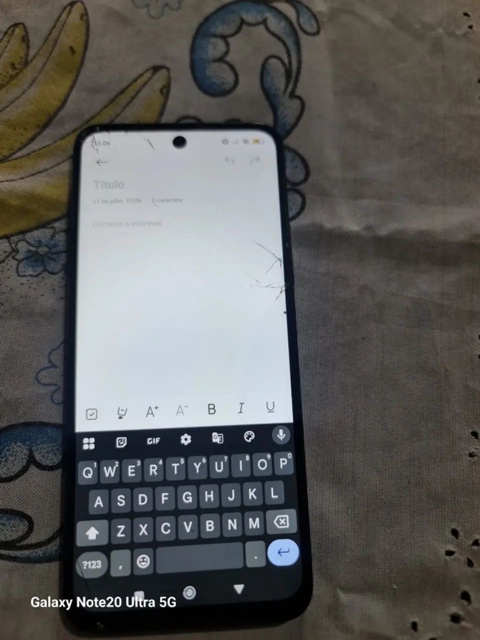 Celular  - Foto 2