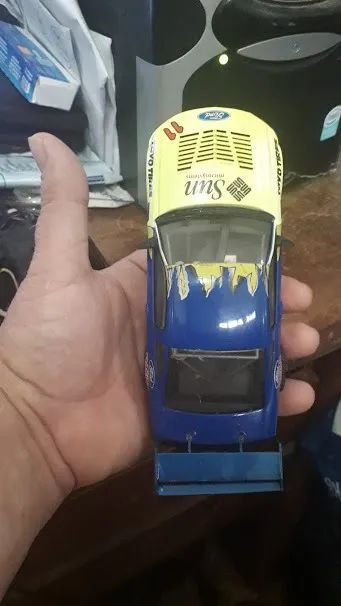 Carrinho de Autorama Ninco - Foto 2