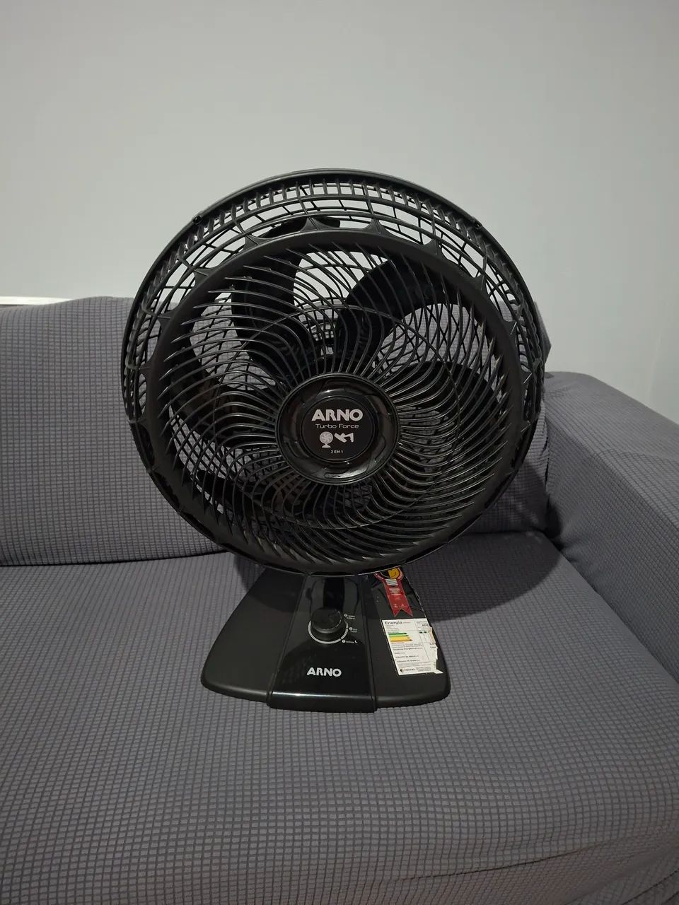 Ventilador Arno