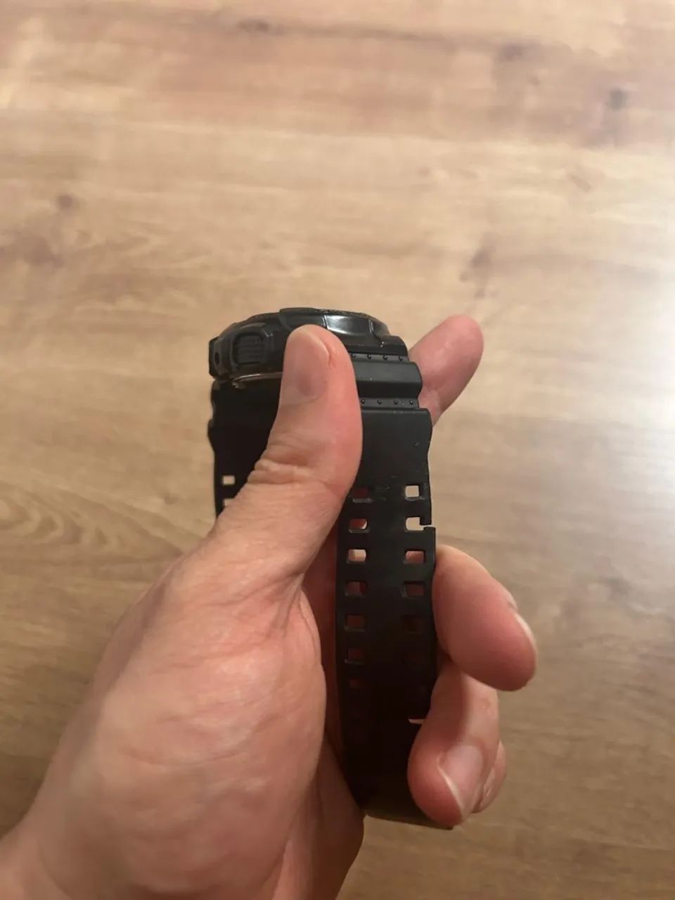 Relógio G-SHOCK GA-100 - Foto 4