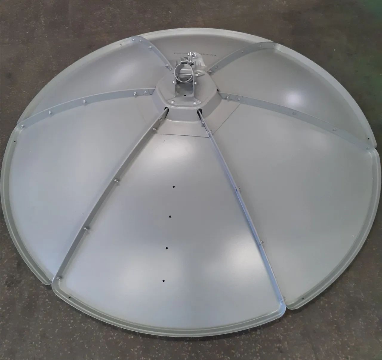 Antena SKY da GRANDE 1,5mt - Foto 2