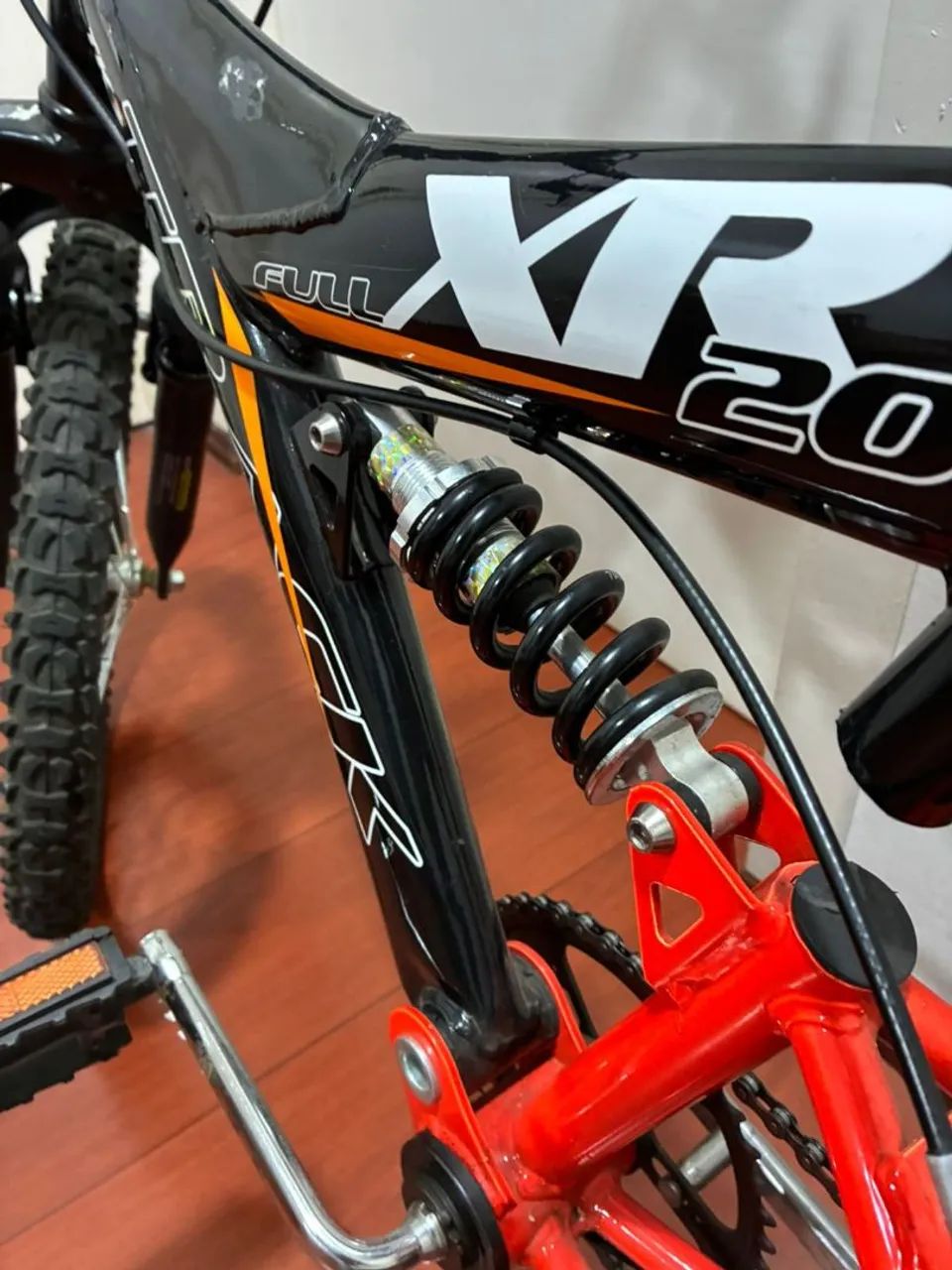 Bicicleta  - Foto 4