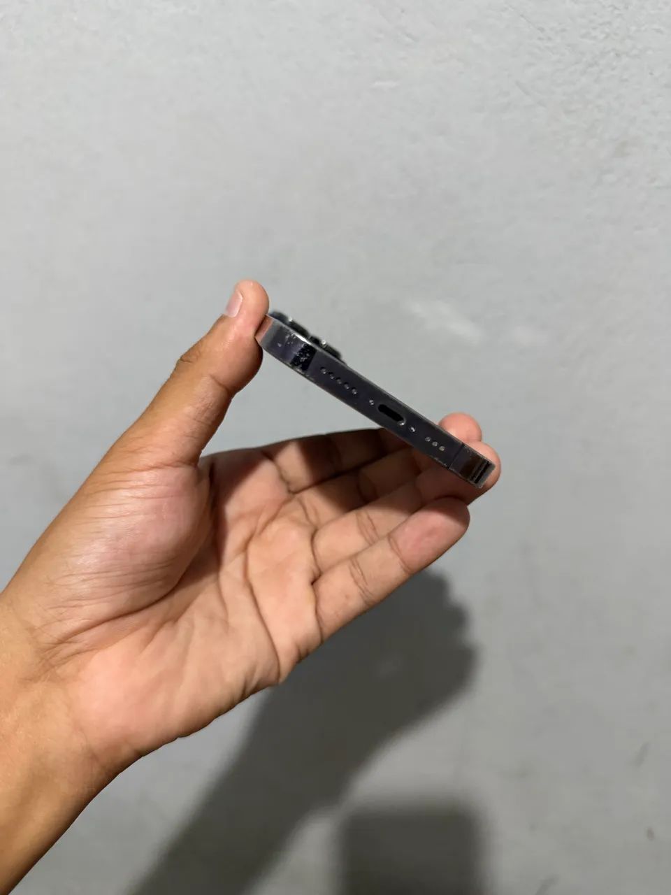 iphone 14pro 128gb - Foto 4